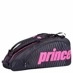 Tour Future 6p Bag Pink/Black*Prince