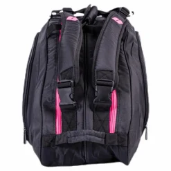 Tour Future 6p Bag Pink/Black*Prince
