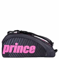 Tour Future 6p Bag Pink/Black*Prince