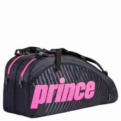 Tour Future 6p Bag Pink/Black*Prince