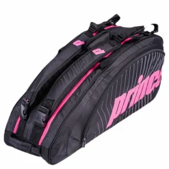 Tour Future 6p Bag Pink/Black*Prince