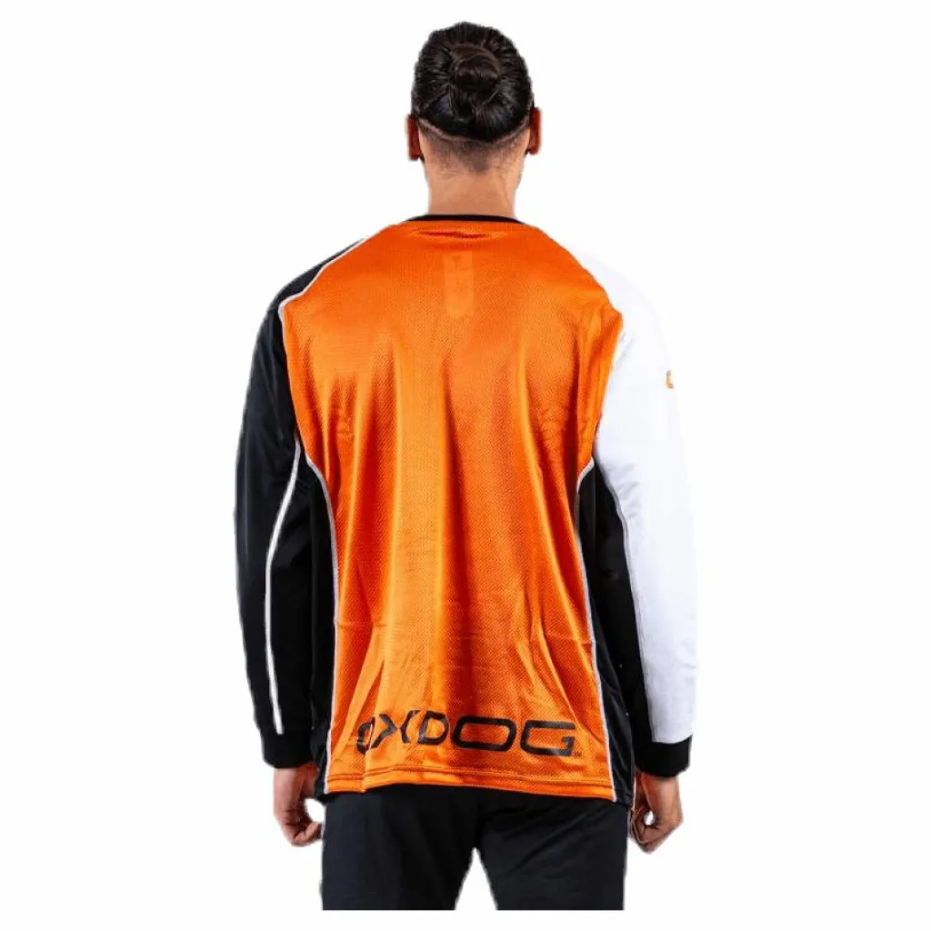 Tour Goalie Shirt Orange*Oxdog New