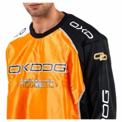 Tour Goalie Shirt Orange*Oxdog New