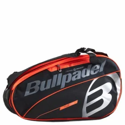 Tour Racket Bag 2022 Black*Bullpadel Hot