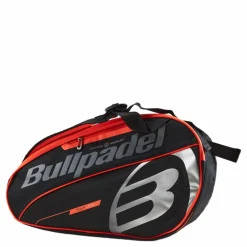 Tour Racket Bag 2022 Black*Bullpadel Hot