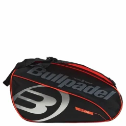 Tour Racket Bag 2022 Black*Bullpadel Hot