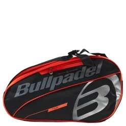 Tour Racket Bag 2022 Black*Bullpadel Hot
