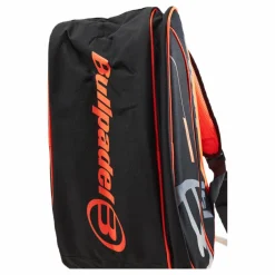Tour Racket Bag 2022 Black*Bullpadel Hot