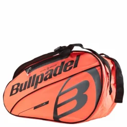 Tour Racket Bag 2022 Pink*Bullpadel