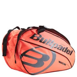 Tour Racket Bag 2022 Pink*Bullpadel