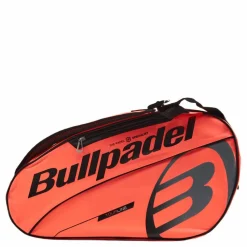 Tour Racket Bag 2022 Pink*Bullpadel