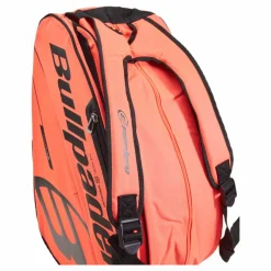 Tour Racket Bag 2022 Pink*Bullpadel