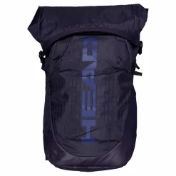 Tour Racqpack Dark Blue*Head