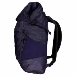 Tour Racqpack Dark Blue*Head