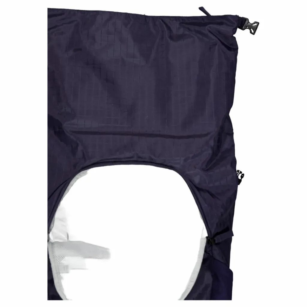 Tour Racqpack Dark Blue*Head
