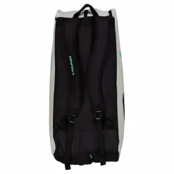 Head Tour Racquet Bag L Chalk White/baby Blue Blå och Vit Sale