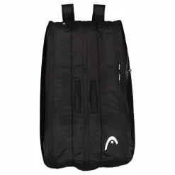 Tour Racquet Bag Xl Black/white*Head Best