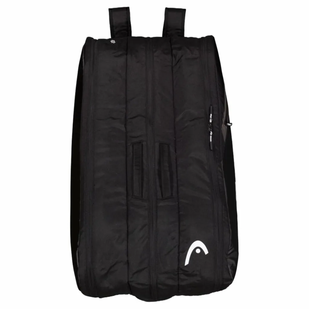 Tour Racquet Bag Xl Black/white*Head Best
