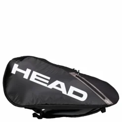 Tour Racquet Bag Xl Black/white*Head Best