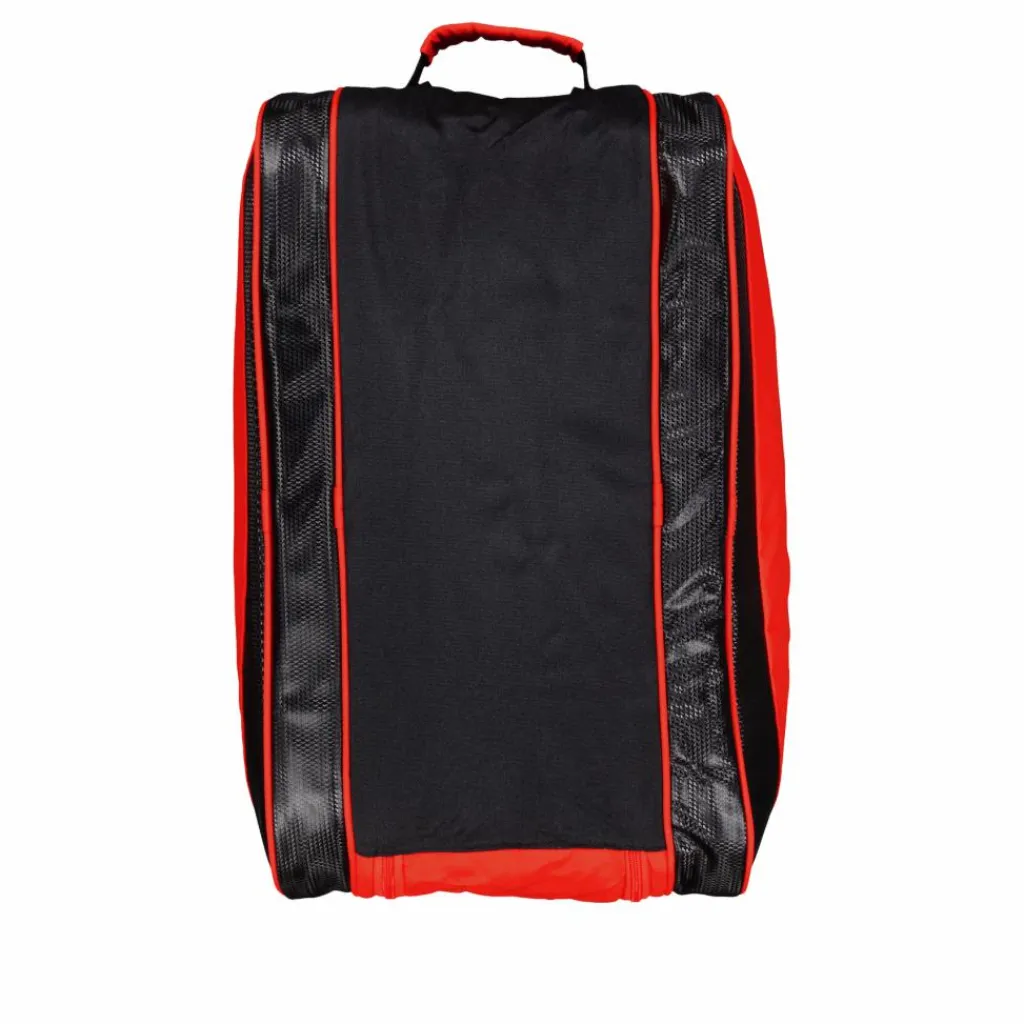 Wilson Tour Red Padel Bag Red Röd Clearance