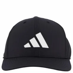 adidas Tour Snapback Black Svart New