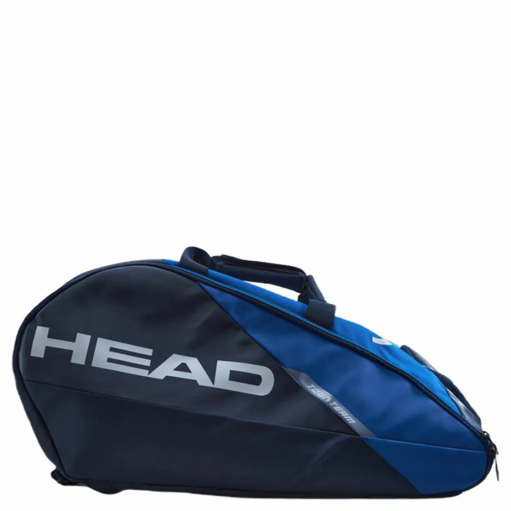 Head Tour Team Padel Monstercombi Blue/navy Blå Hot