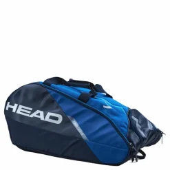 Head Tour Team Padel Monstercombi Blue/navy Blå Hot