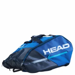 Head Tour Team Padel Monstercombi Blue/navy Blå Hot