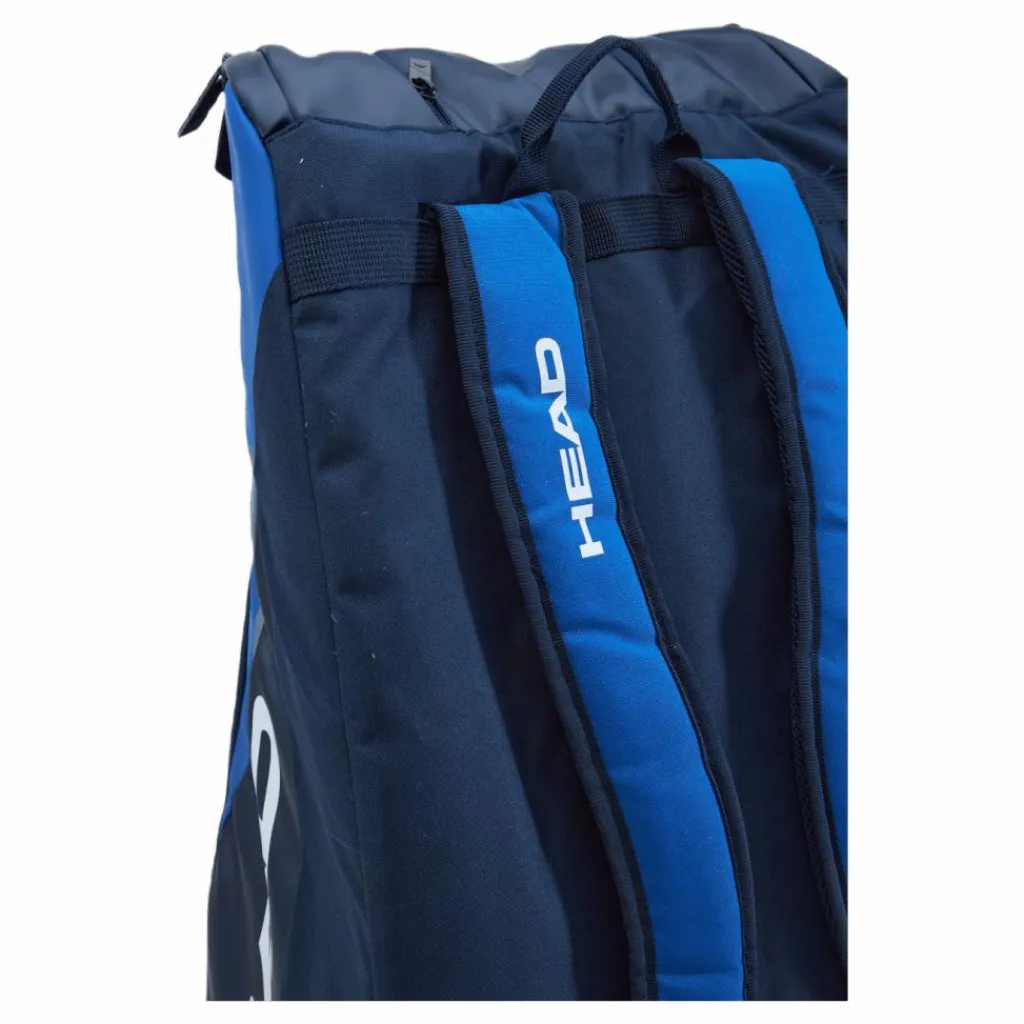 Head Tour Team Padel Monstercombi Blue/navy Blå Hot