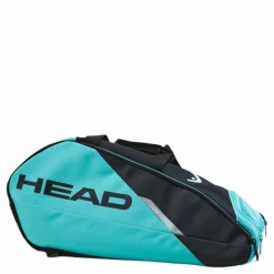 Head Tour Team Padel Monstercombi Black/mint Flerfärgad Online