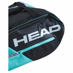 Head Tour Team Padel Monstercombi Black/mint Flerfärgad Online