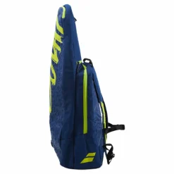 Babolat Tournament Bag Blue/yellow Blå Online