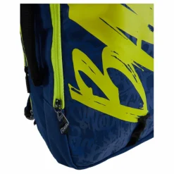 Babolat Tournament Bag Blue/yellow Blå Online
