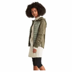Tovik G Hoodie Green*Didriksons New
