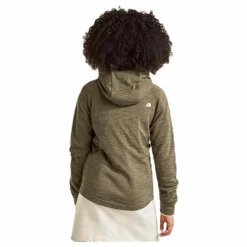 Tovik G Hoodie Green*Didriksons New