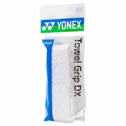 Yonex Towellinggrips For Players White Vit Best