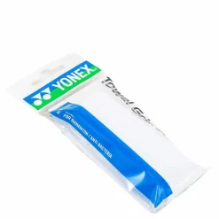 Yonex Towellinggrips For Players White Vit Best