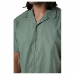 Tower Shirt Ss Blue*Jack & Jones Clearance
