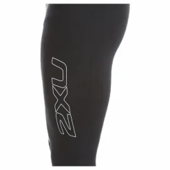 TR2 Compression Tights Black/Silver*2XU Outlet