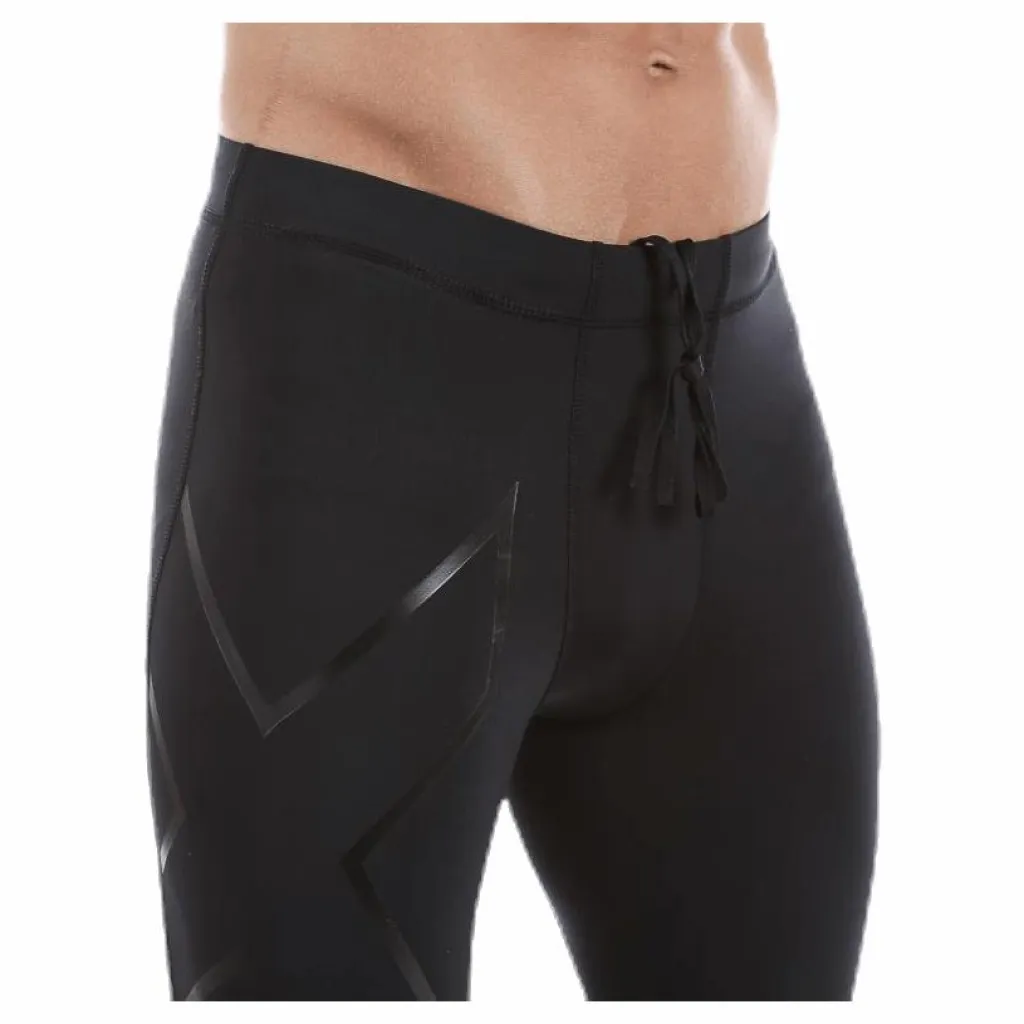 TR2 Compression Tights Black*2XU Outlet