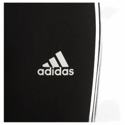TR EQ 3 Stripe Capri Youth White/Black*adidas Discount