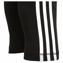 TR EQ 3 Stripe Capri Youth White/Black*adidas Discount