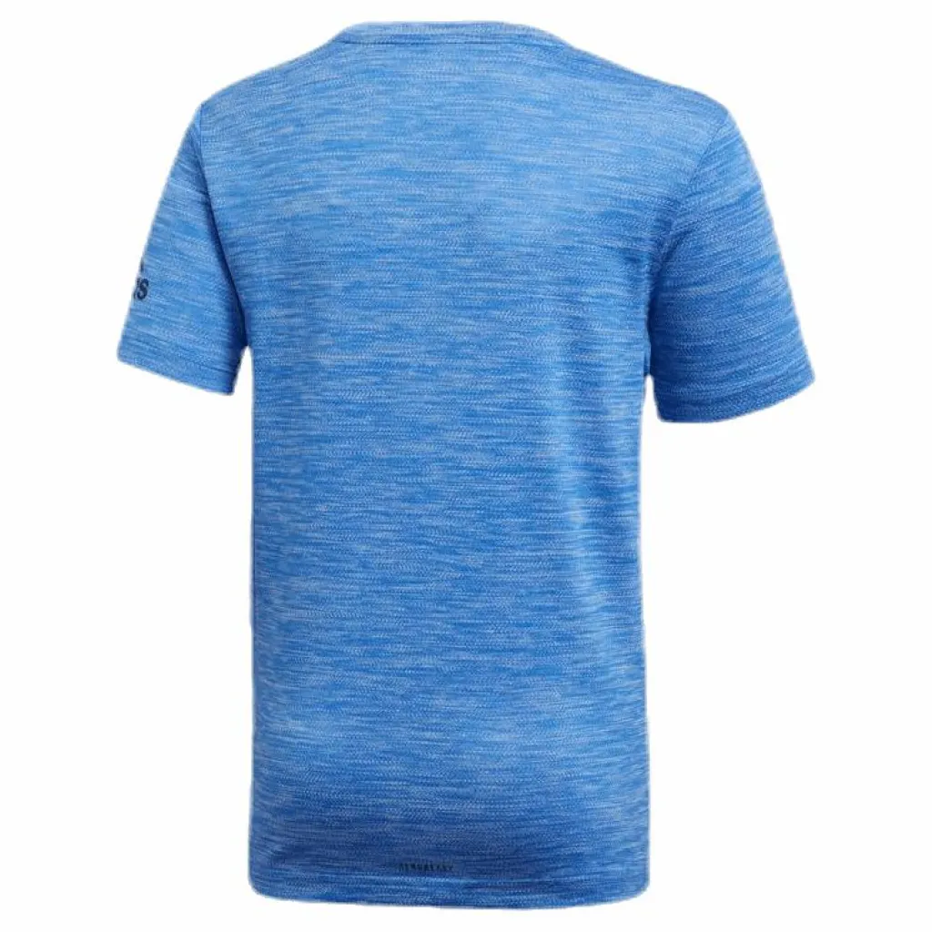 TR Gradient Tee Junior Blue*adidas Online