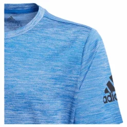 TR Gradient Tee Junior Blue*adidas Online