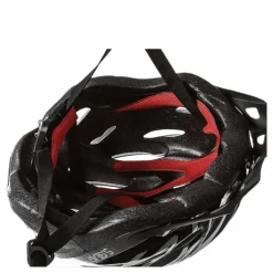 S.Gear TR Helmet SR Black/Grey Svart och Grå Clearance