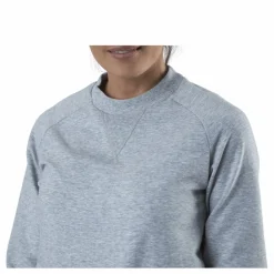 Traa Crew Grey*Kari Traa New