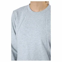 Kari Traa Traa Lounge Crew Grey Grå Online