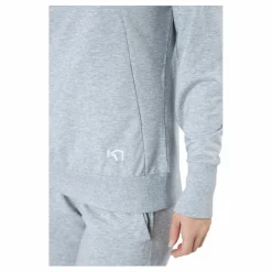 Kari Traa Traa Lounge Crew Grey Grå Online