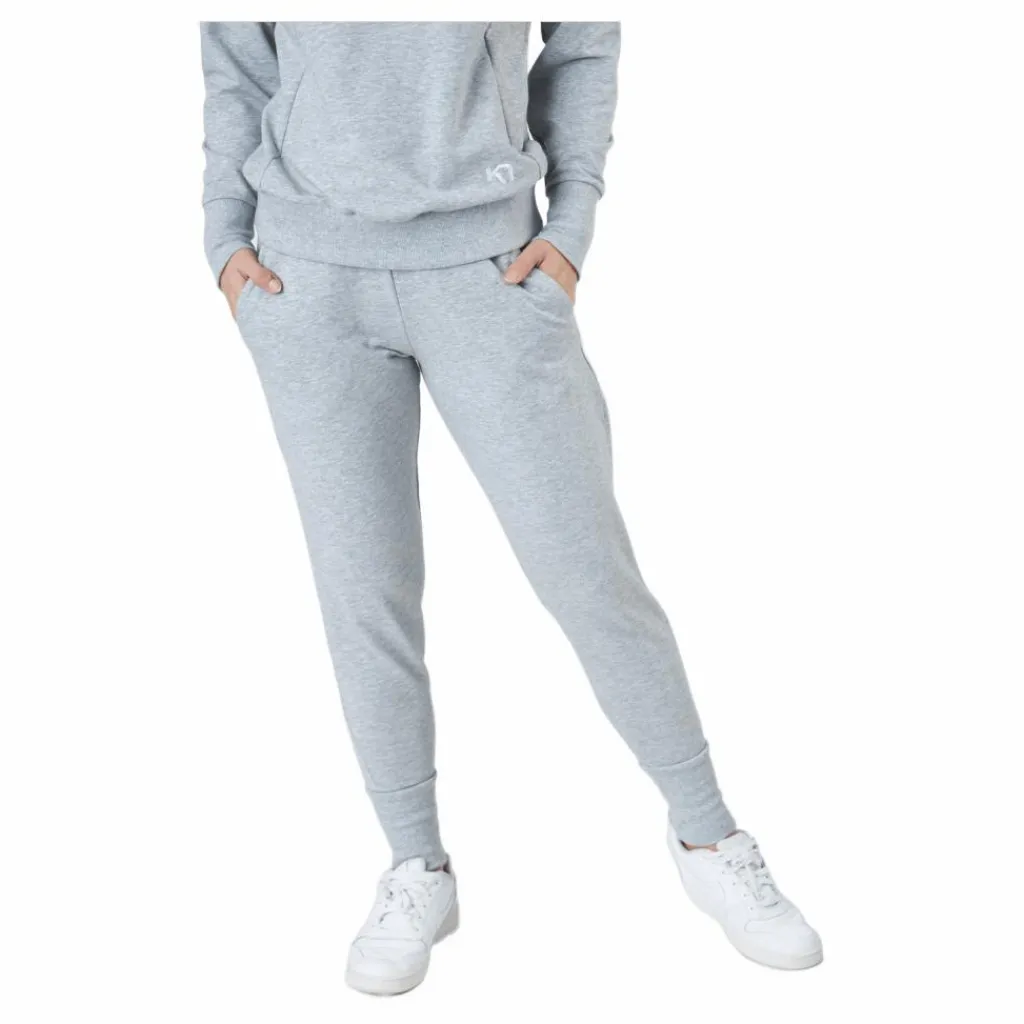 Kari Traa Traa Lounge Pant Grey Grå Clearance
