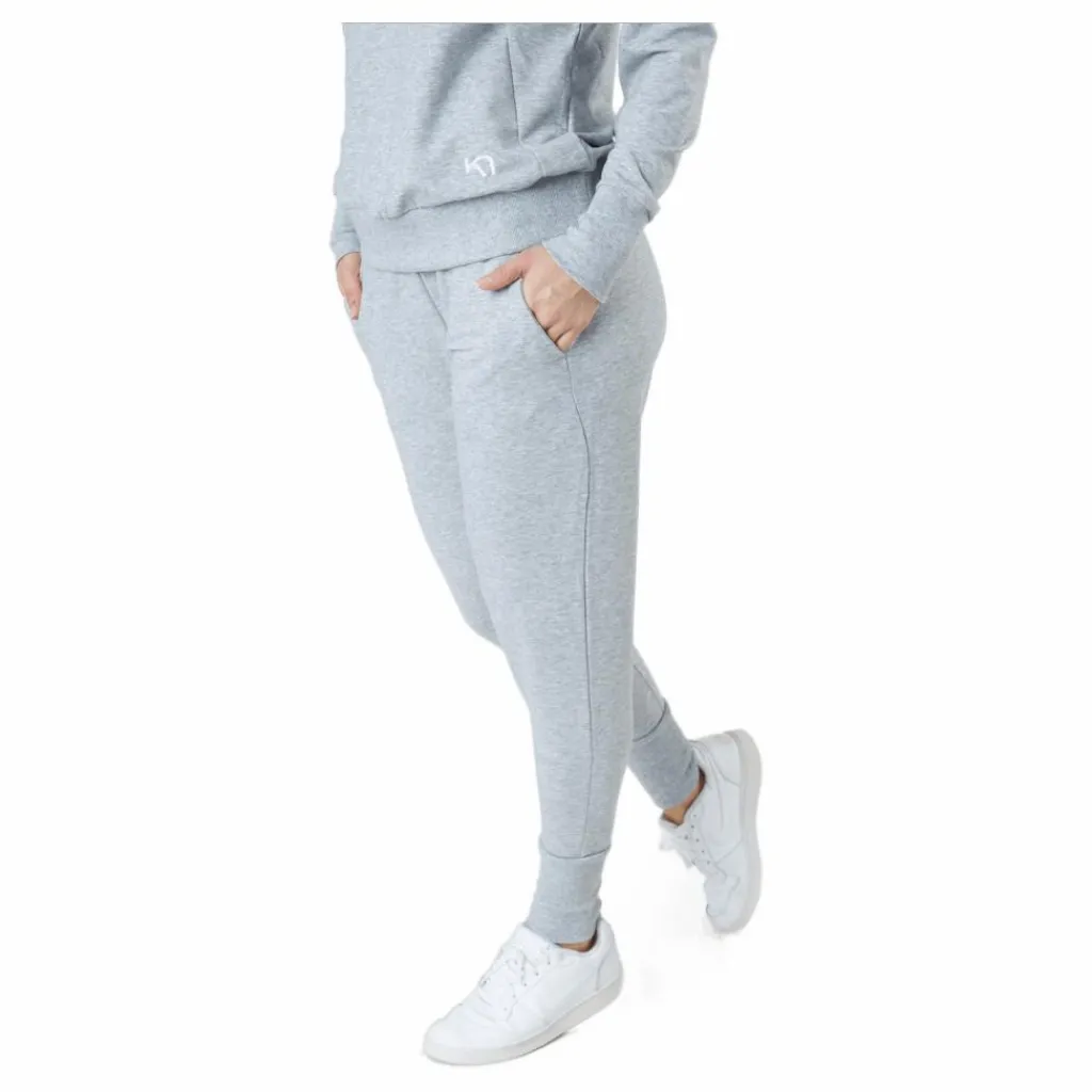 Kari Traa Traa Lounge Pant Grey Grå Clearance